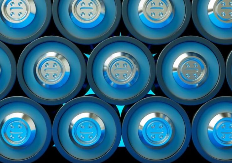 蓄電池能發(fā)國(guó)際物流嗎