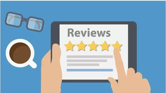 亞馬遜Review再次大改！