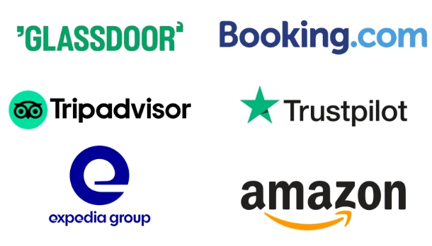 多個平臺協(xié)同打擊虛假評論！