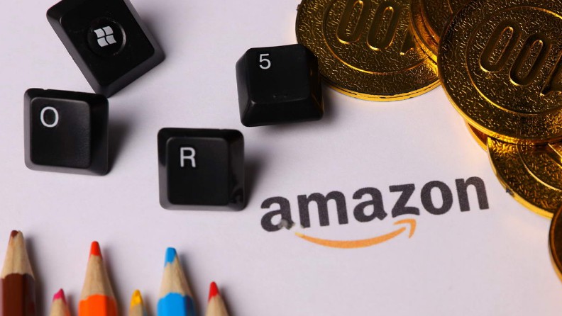 亞馬遜推新功能，評(píng)論數(shù)量不再重要