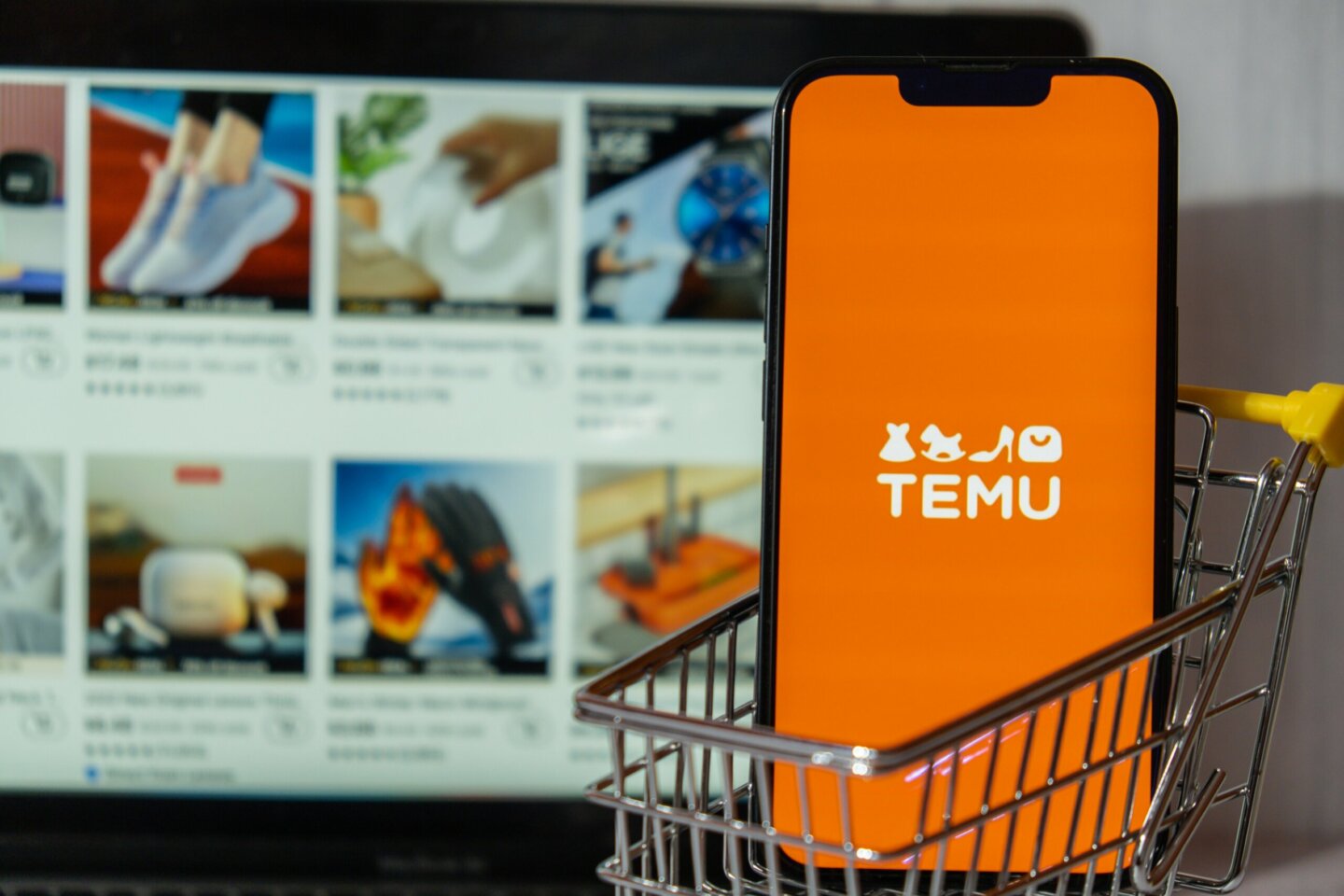 Temu在歐洲下線19款此類商品！