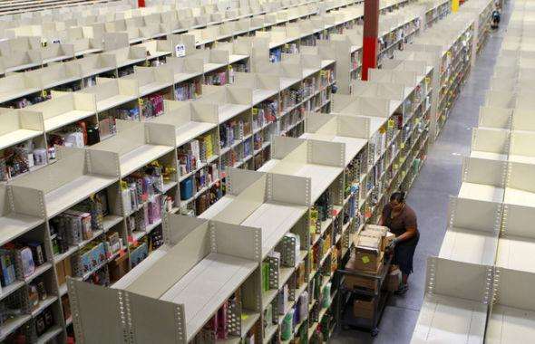 亞馬遜fba入倉問題你知道多少？